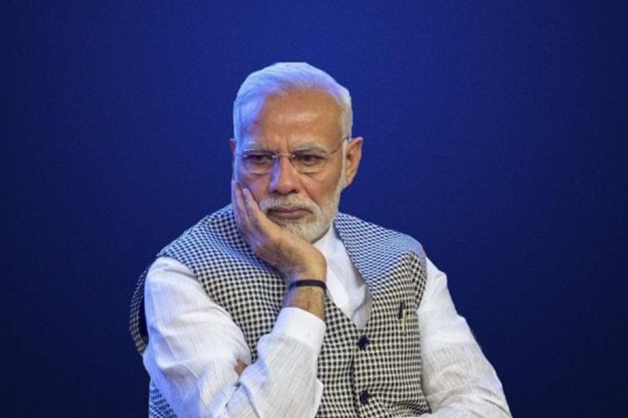 Appoint a Dalit PM” – Congress Jabs BJP After RSS Hints at Modi’s Retirement