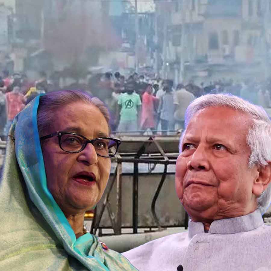 Take to the Streets With What You Have” – Hasina’s Message After Gopalganj Unrest, Probe Committee Formed