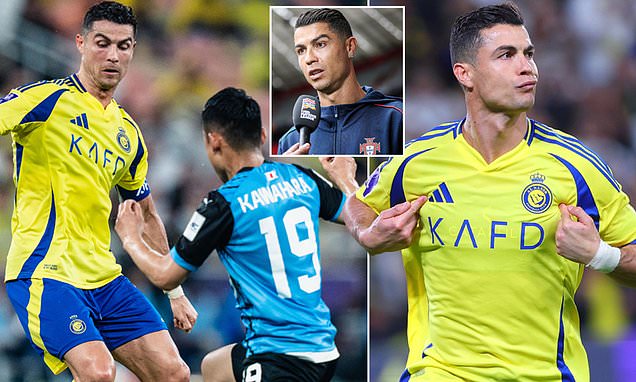 I Enjoy Watching Messi Play – Ronaldo’s Hint on World Cup Sparks Buzz