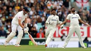 England Crumble Under Pressure”: Media Criticizes Team’s Collapse at The Oval, Miss Out on Defining Bazball Victory