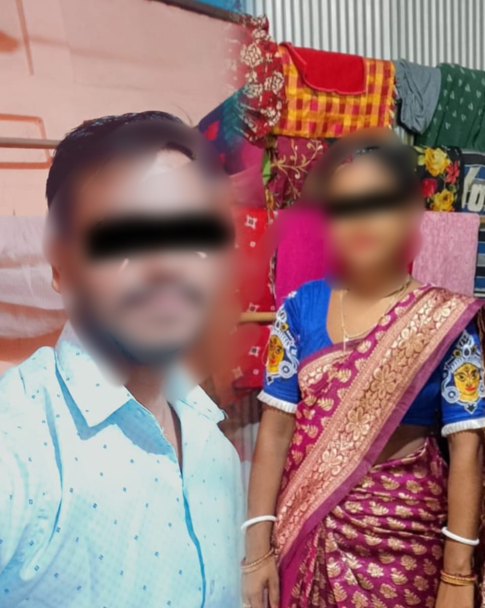 Rising Incidents of Missing Married Women in the State: Growing Concern Among Families